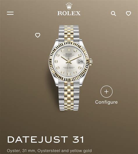 r is for rolex|Rolex datejust 41 wait time.